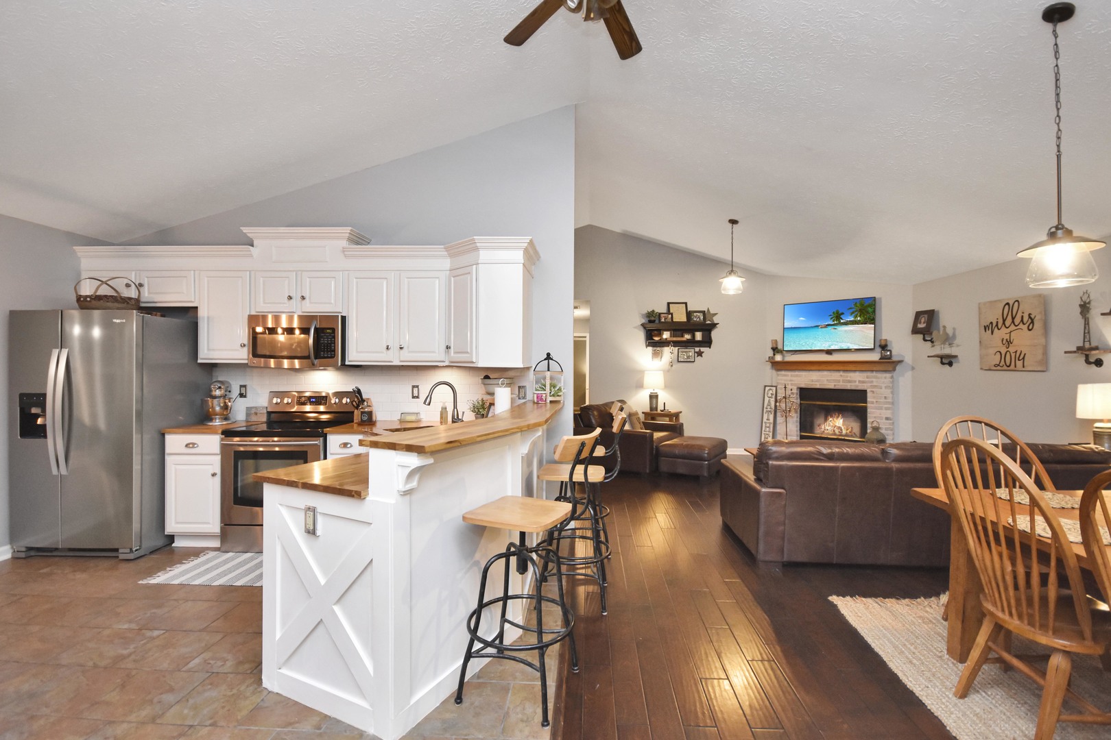 16307 Tucka Bucka Road Danville, IL 61834 - Photo 25 of 73 Gallery Image 25