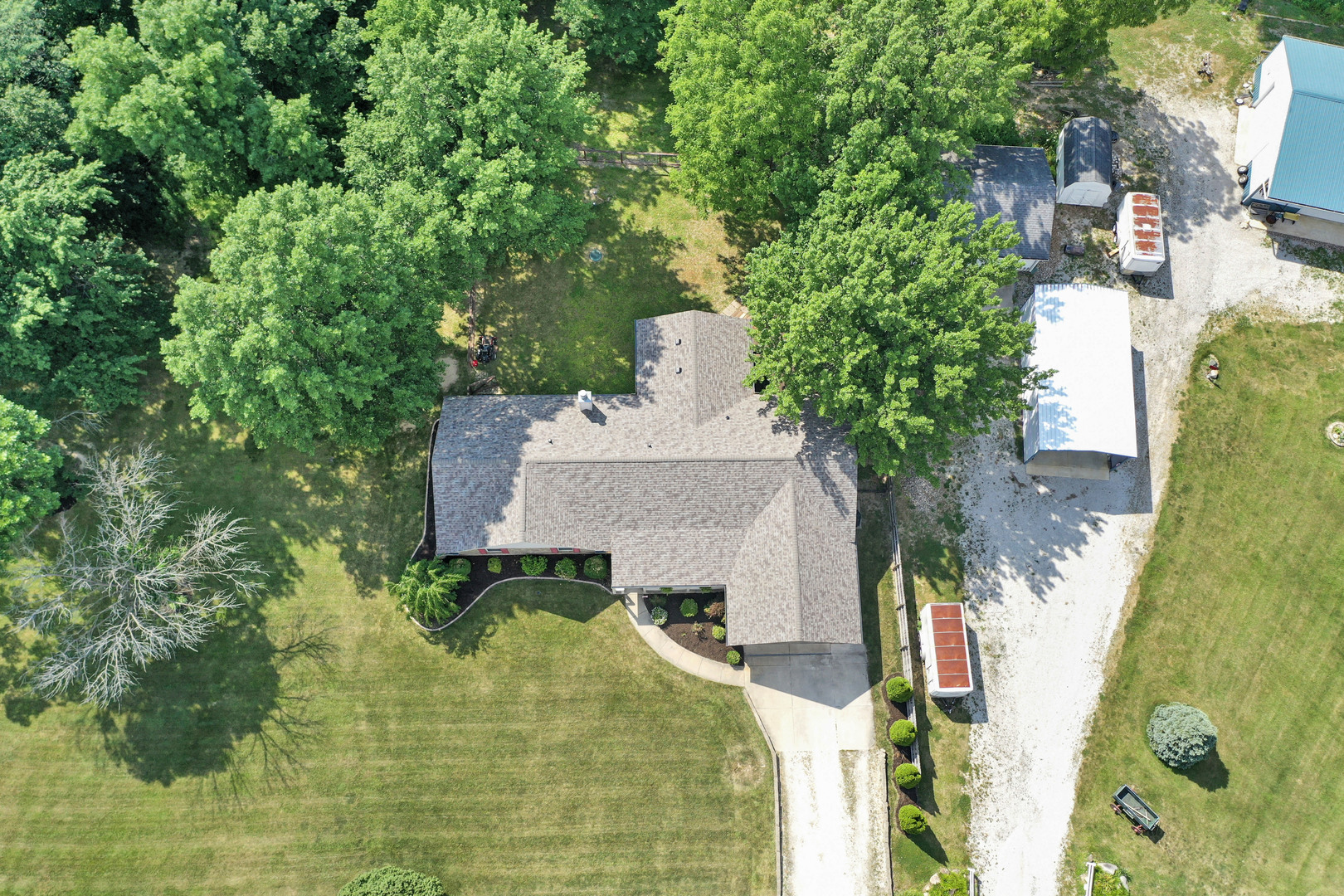 16307 Tucka Bucka Road Danville, IL 61834 - Photo 72 of 73 Gallery Image 72