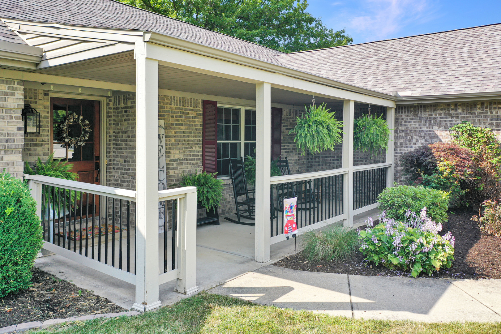 16307 Tucka Bucka Road Danville, IL 61834 - Photo 8 of 73 Gallery Image 8