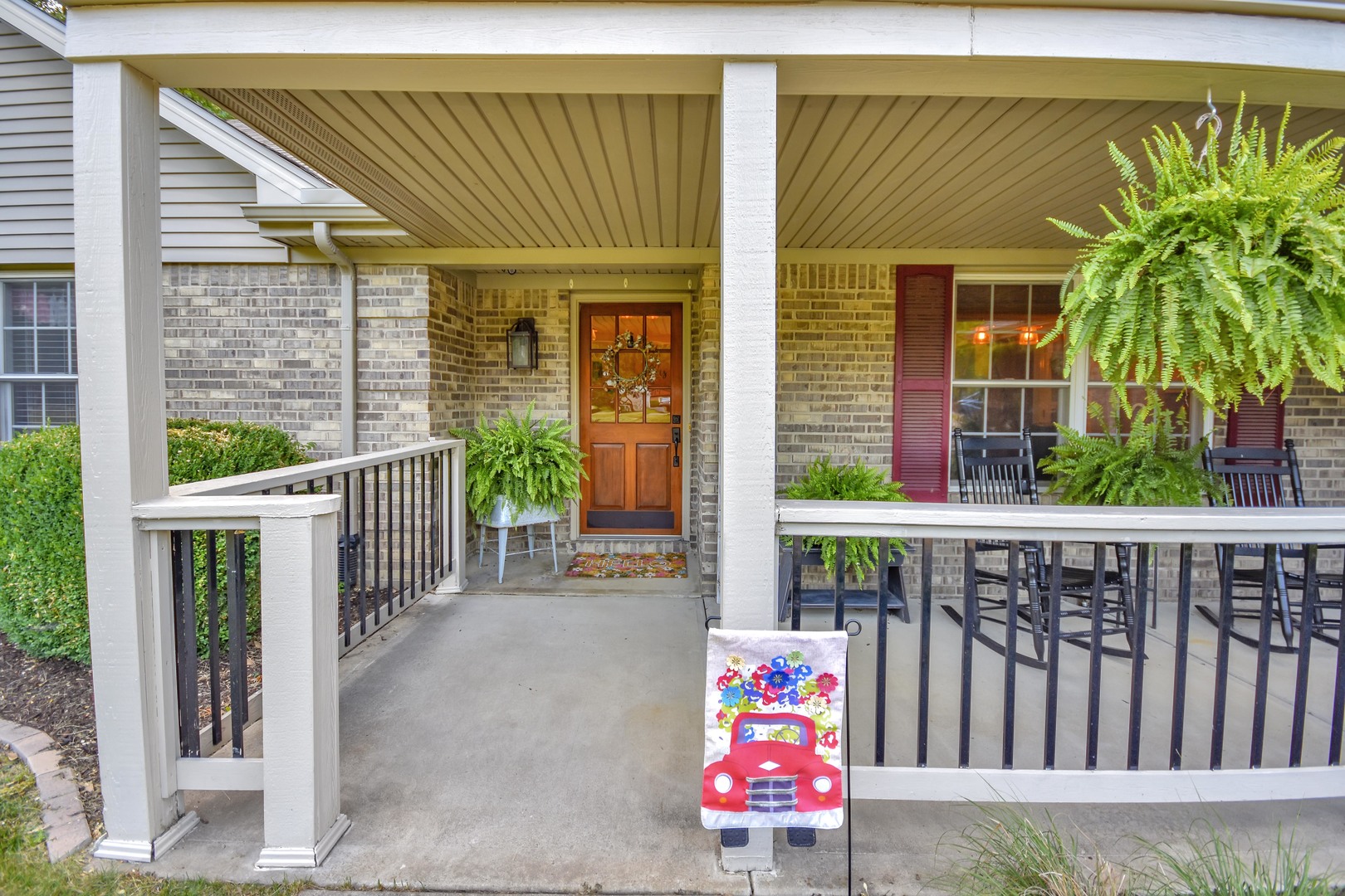 16307 Tucka Bucka Road Danville, IL 61834 - Photo 9 of 73 Gallery Image 9
