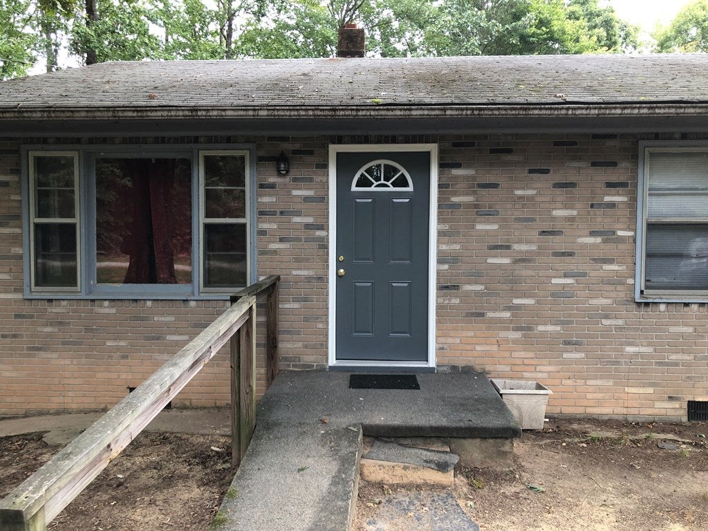 Welcome - 265 Parretts Dead End Road