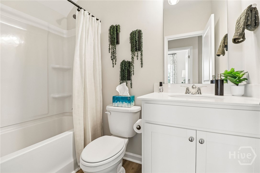 103 Spring Creek Road Bloomingdale, GA 31302 - Photo 36 of 36 Gallery Image 36