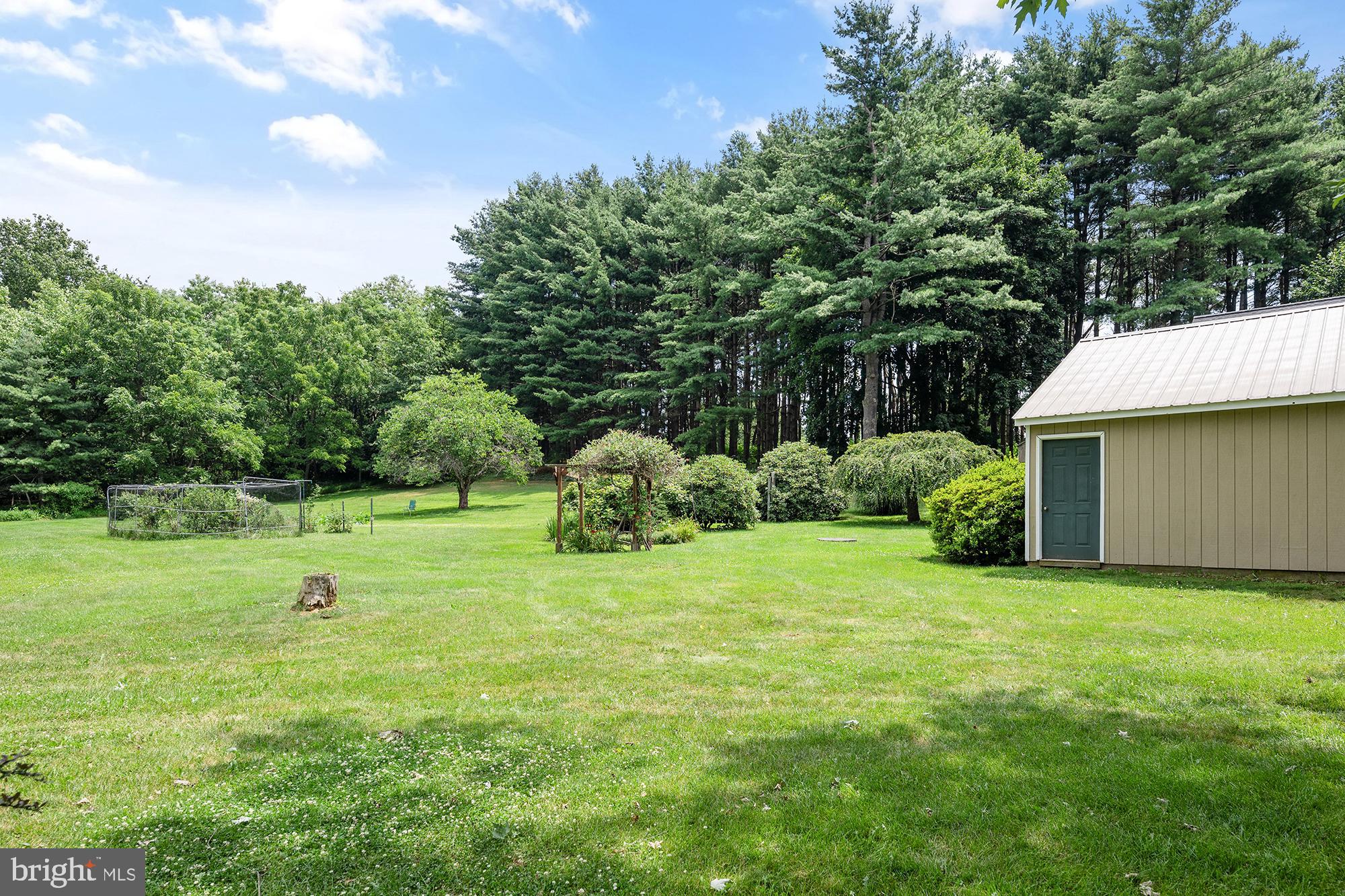 252 Bachmans Valley Road Westminster, MD 21158 - Photo 62 of 68 Gallery Image 62