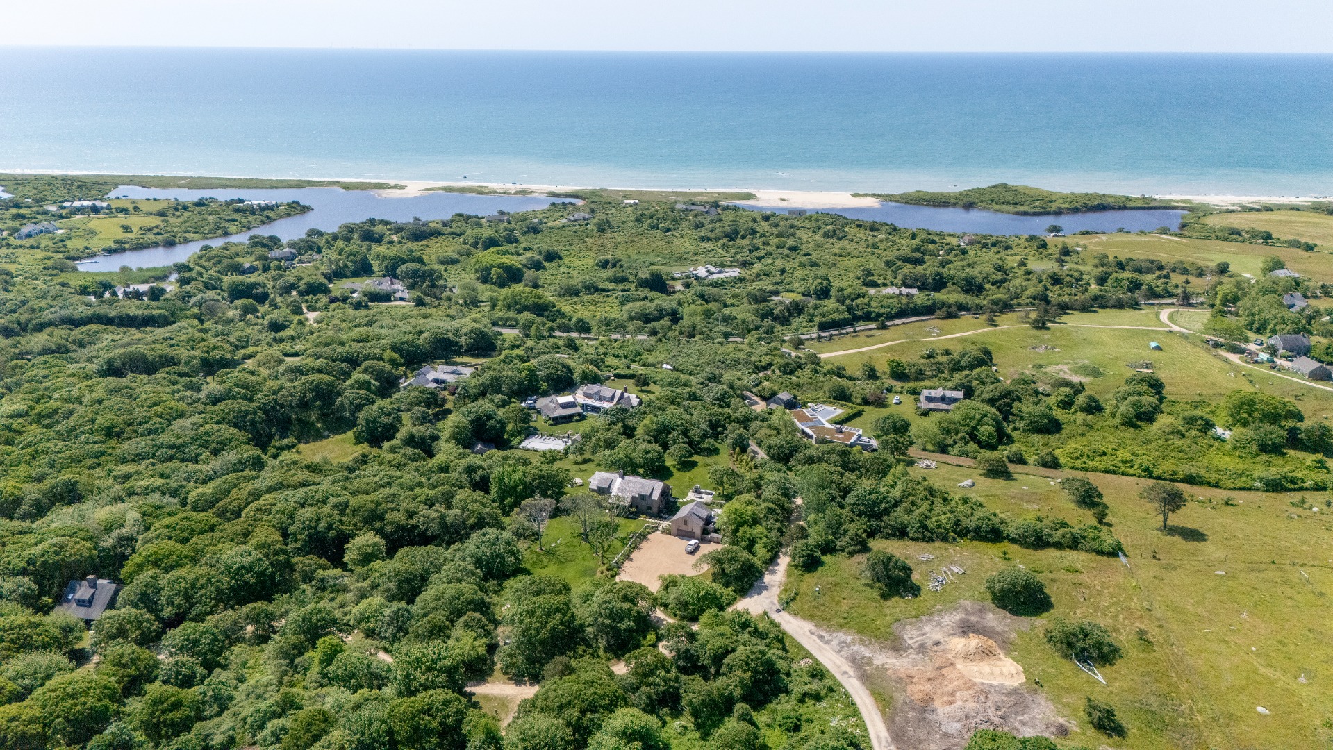18 Allen Farm Road Chilmark, MA 02535 - Photo 11 of 13