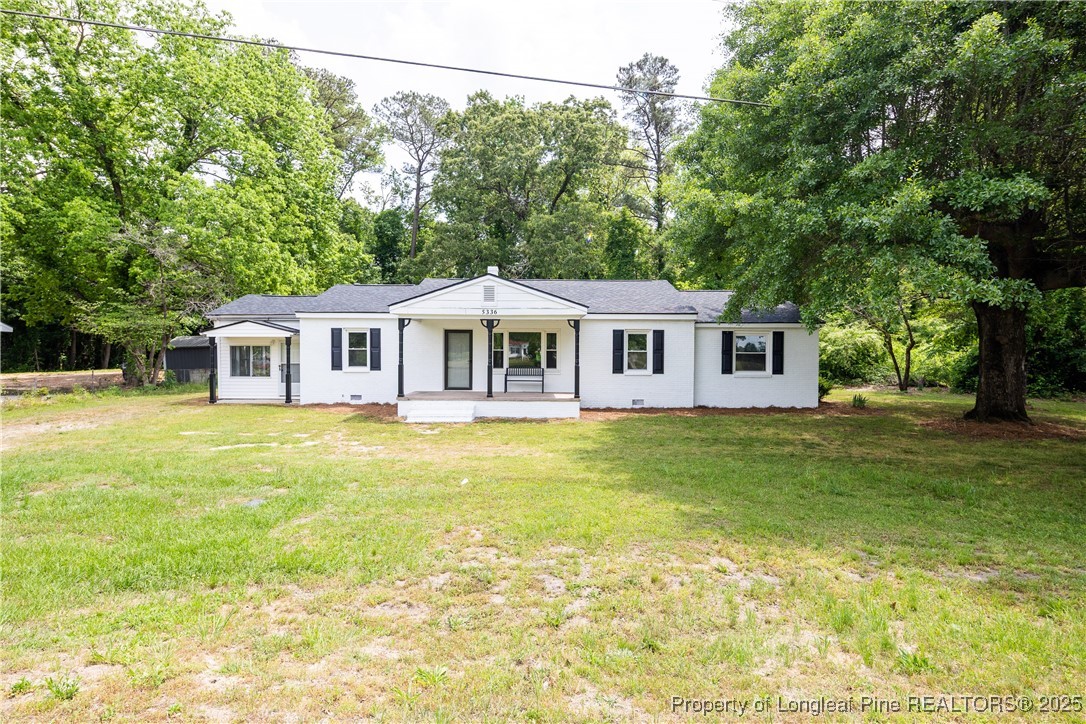 5336 Goldsboro Road Wade, NC 28395 - Photo 1 of 37 Gallery Image 1