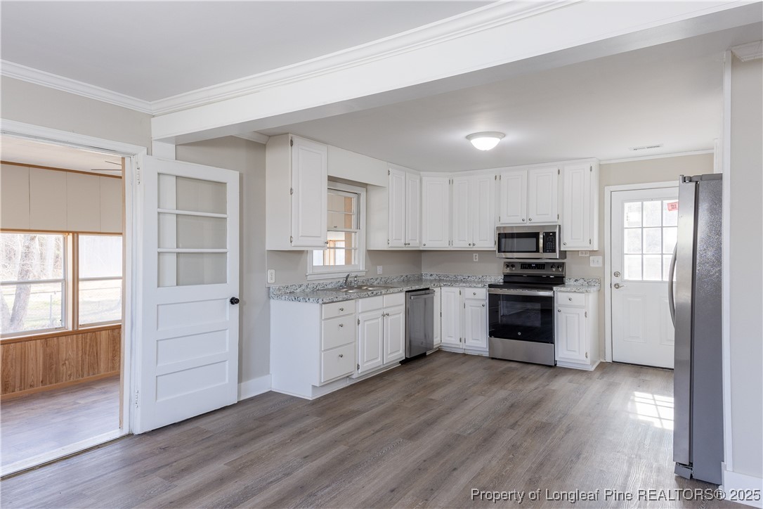 5336 Goldsboro Road Wade, NC 28395 - Photo 13 of 37 Gallery Image 13