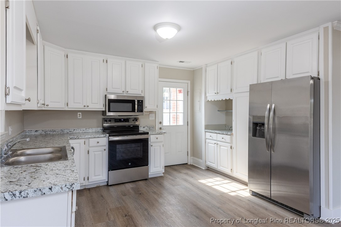 5336 Goldsboro Road Wade, NC 28395 - Photo 14 of 37 Gallery Image 14