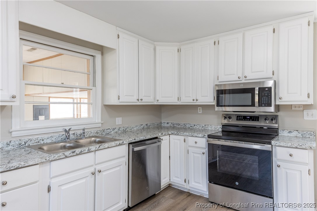 5336 Goldsboro Road Wade, NC 28395 - Photo 15 of 37 Gallery Image 15