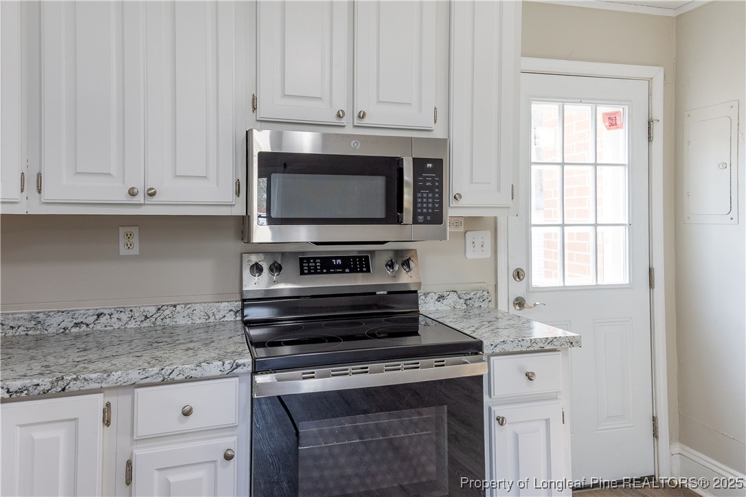 5336 Goldsboro Road Wade, NC 28395 - Photo 16 of 37 Gallery Image 16