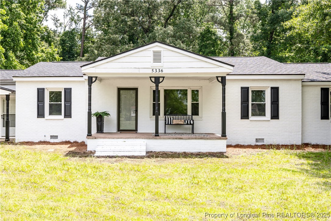5336 Goldsboro Road Wade, NC 28395 - Photo 2 of 37 Gallery Image 2