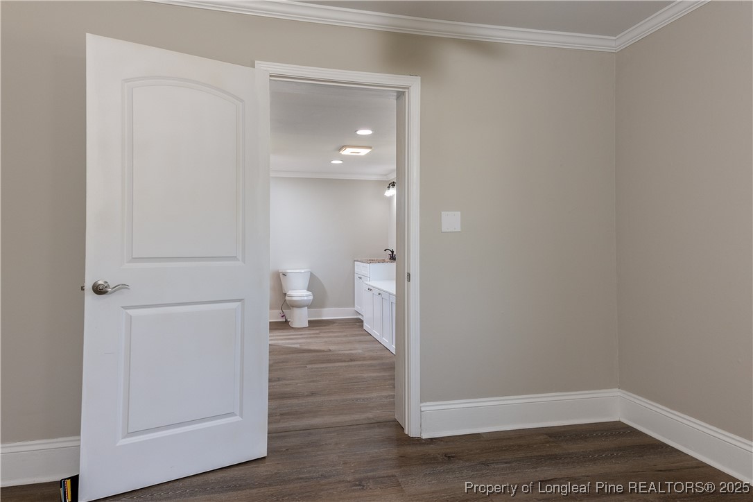 5336 Goldsboro Road Wade, NC 28395 - Photo 26 of 37 Gallery Image 26