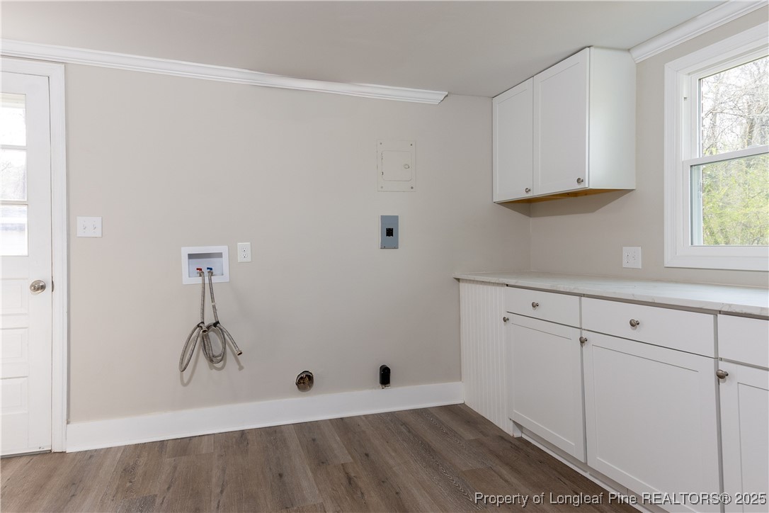 5336 Goldsboro Road Wade, NC 28395 - Photo 28 of 37 Gallery Image 28