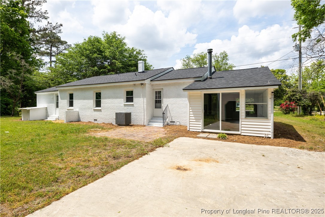 5336 Goldsboro Road Wade, NC 28395 - Photo 3 of 37 Gallery Image 3