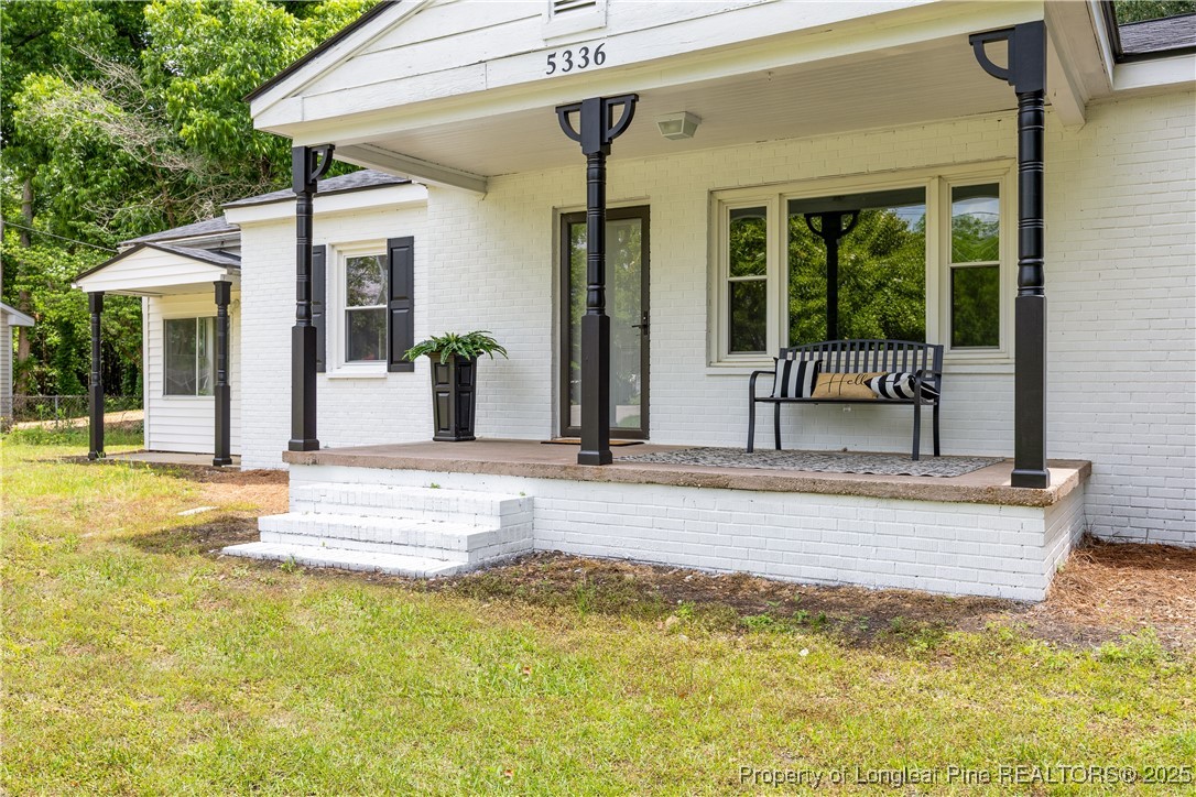 5336 Goldsboro Road Wade, NC 28395 - Photo 36 of 37 Gallery Image 36