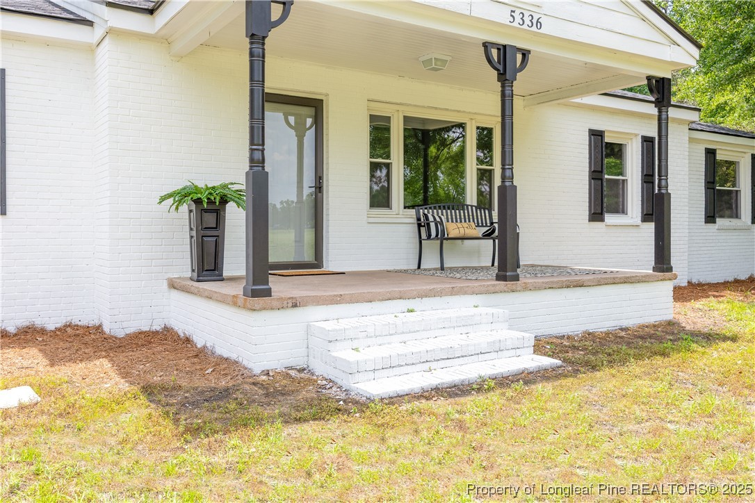 5336 Goldsboro Road Wade, NC 28395 - Photo 37 of 37 Gallery Image 37