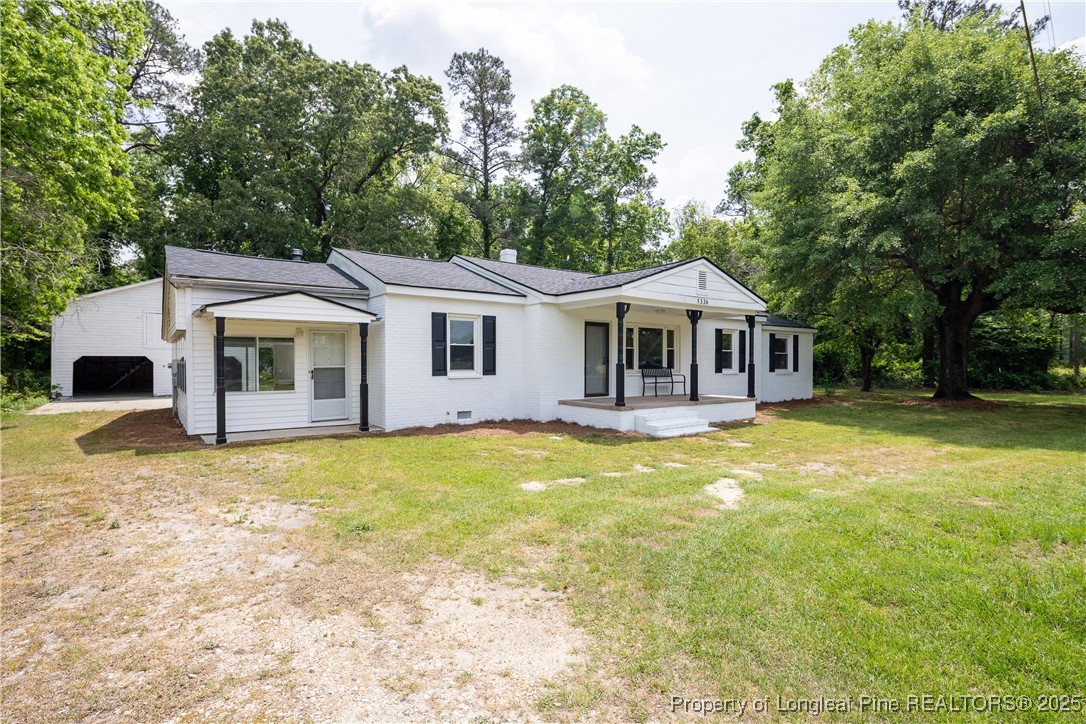 5336 Goldsboro Road Wade, NC 28395 - Photo 4 of 37 Gallery Image 4