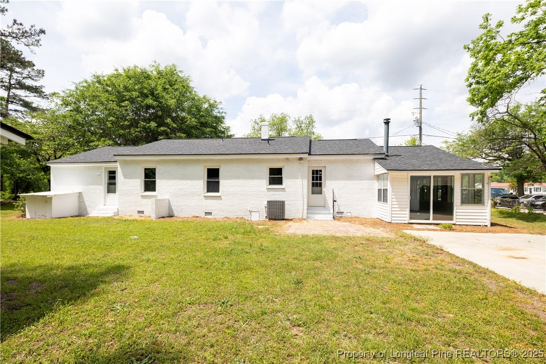 5336 Goldsboro Road Wade, NC 28395 - Photo 5 of 37 Gallery Image 5