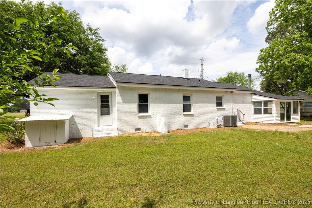 5336 Goldsboro Road Wade, NC 28395 - Photo 6 of 37 Gallery Image 6