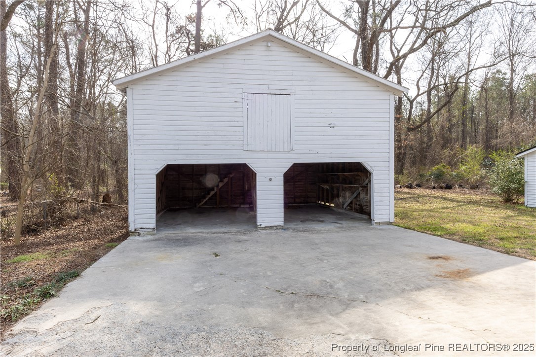 5336 Goldsboro Road Wade, NC 28395 - Photo 7 of 37 Gallery Image 7