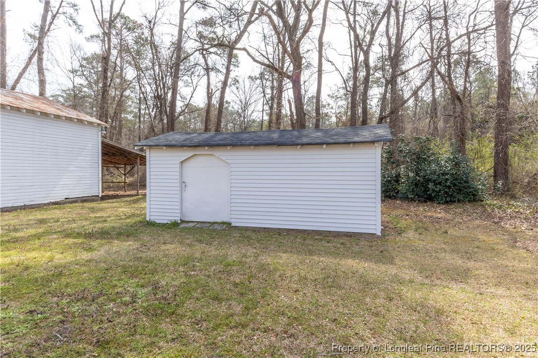 5336 Goldsboro Road Wade, NC 28395 - Photo 8 of 37 Gallery Image 8