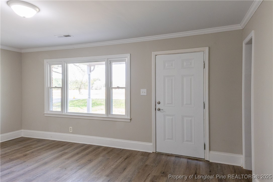 5336 Goldsboro Road Wade, NC 28395 - Photo 9 of 37 Gallery Image 9