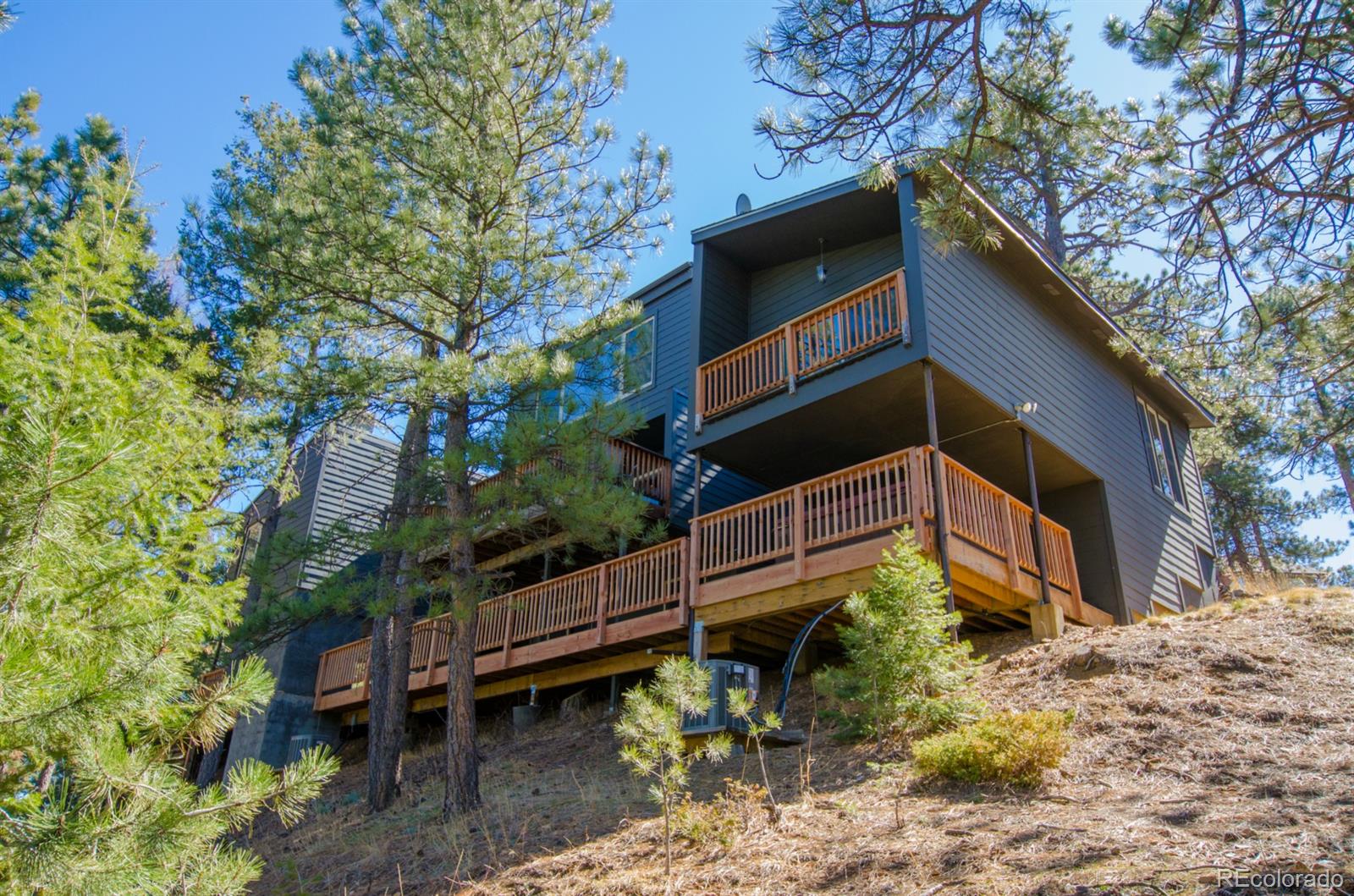 1245 South Grapevine Road Golden, CO 80401 - Photo 1 of 1 Gallery Image 1