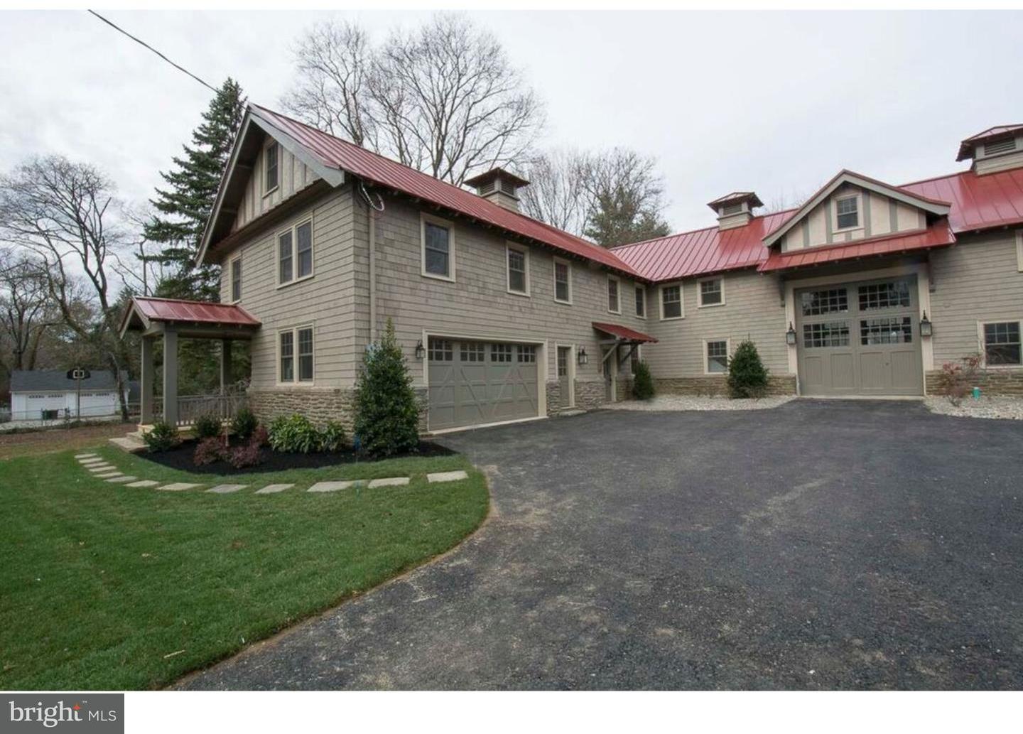 41 Upper Gulph Road Devon, PA 19333 - Photo 2 of 15