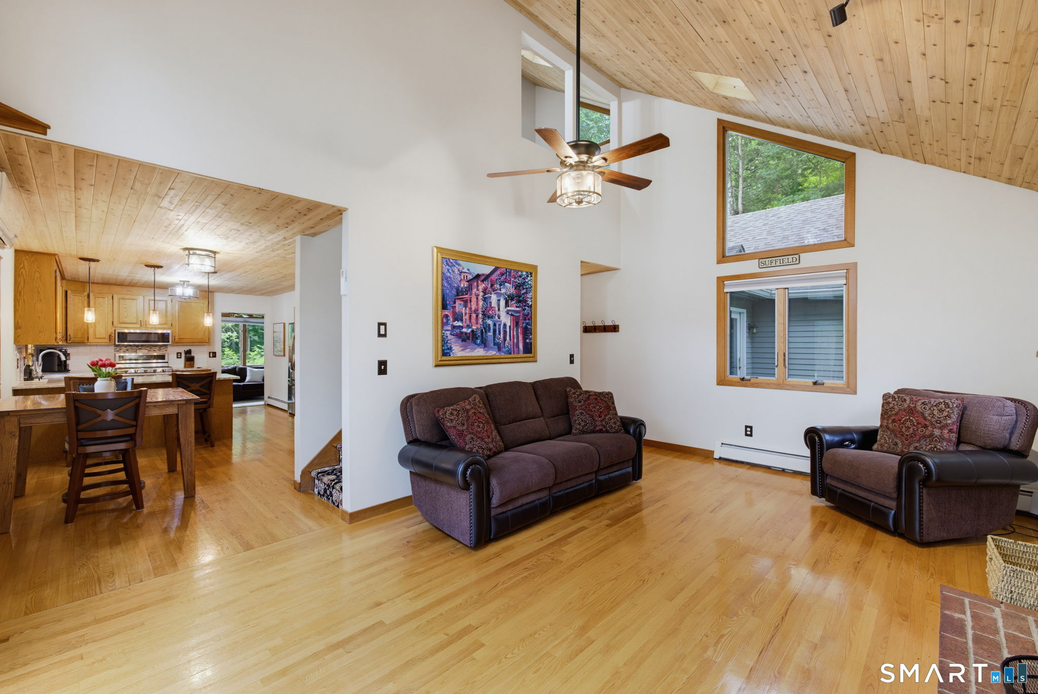670 Quarry Road Suffield, CT 06093 - Photo 15 of 40