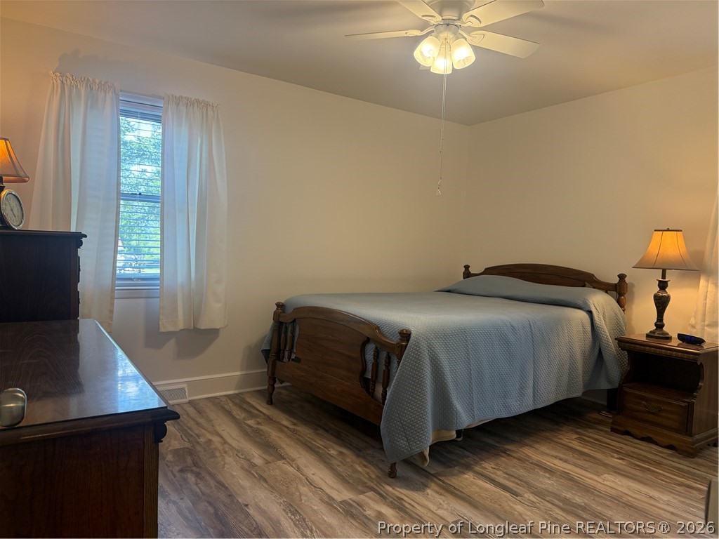 100 Mc Rae Street Red Springs, NC 28377 - Photo 26 of 30