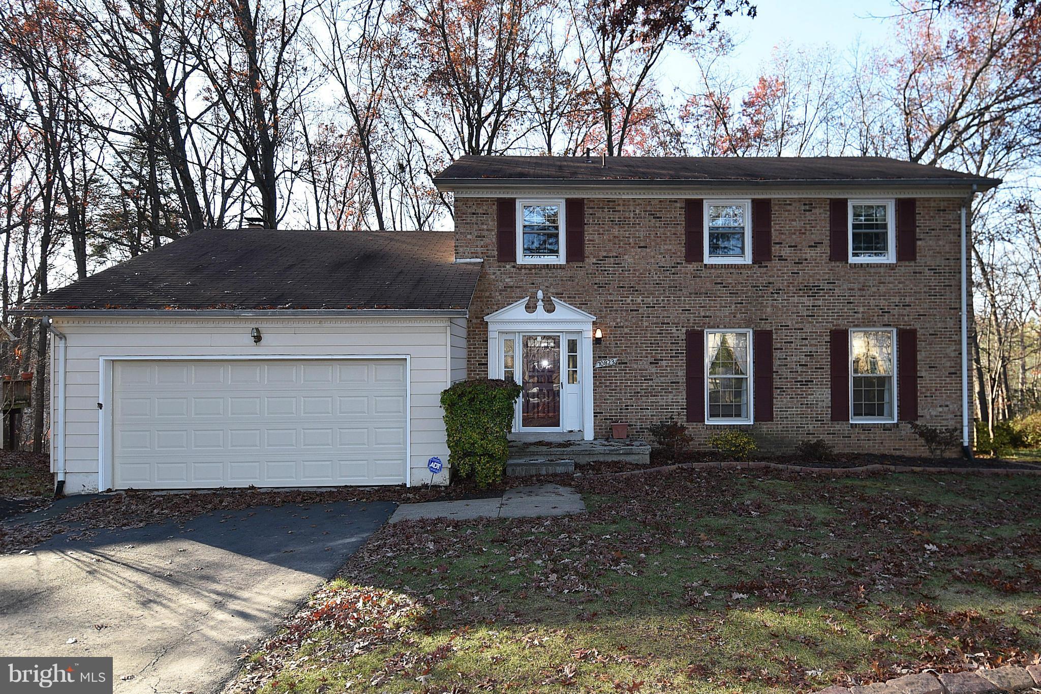 10823 Cross School Road Reston, VA 20191 - Photo 1 of 30 Exterior (Front)