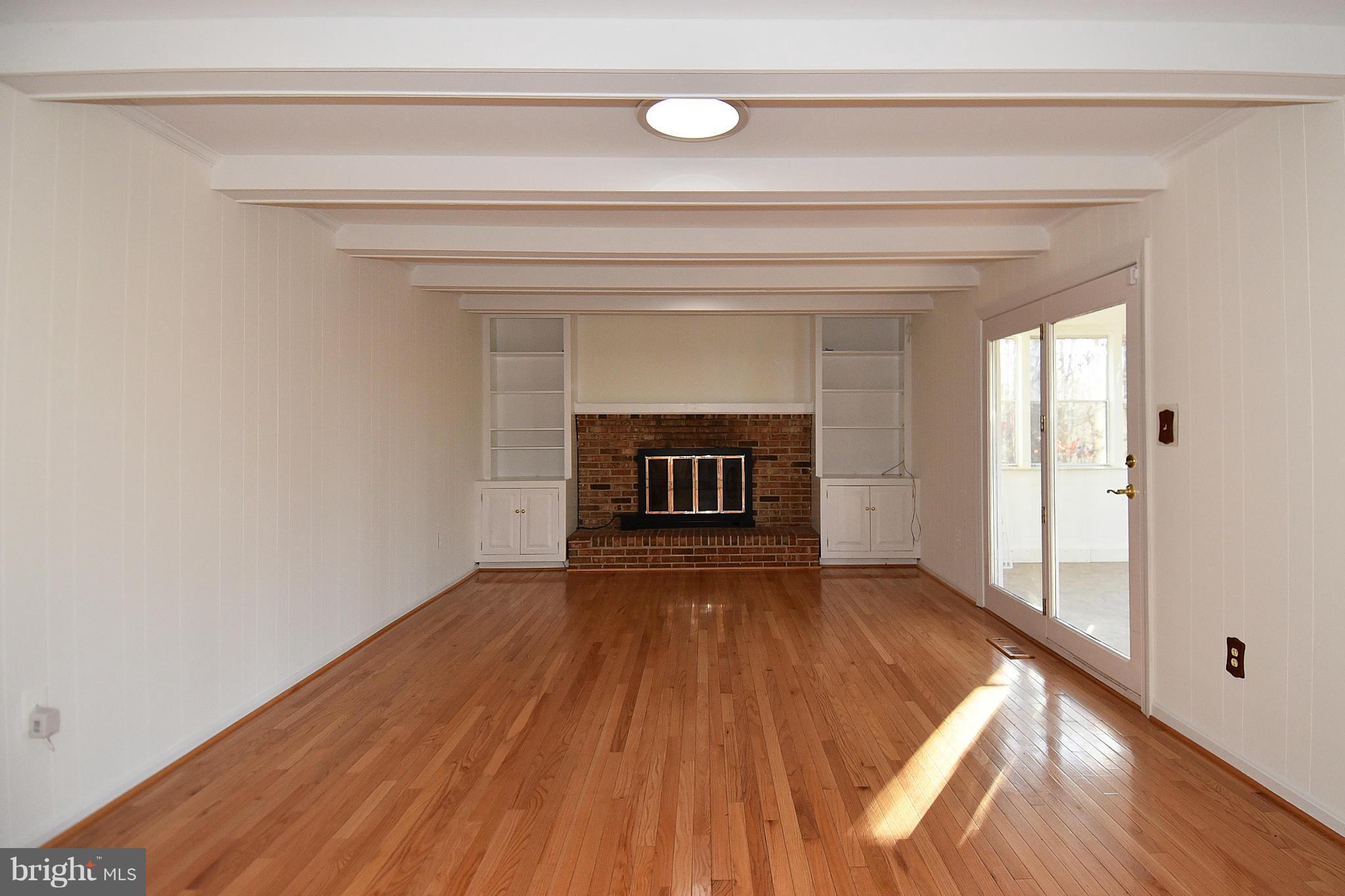 10823 Cross School Road Reston, VA 20191 - Photo 13 of 30 Family Room