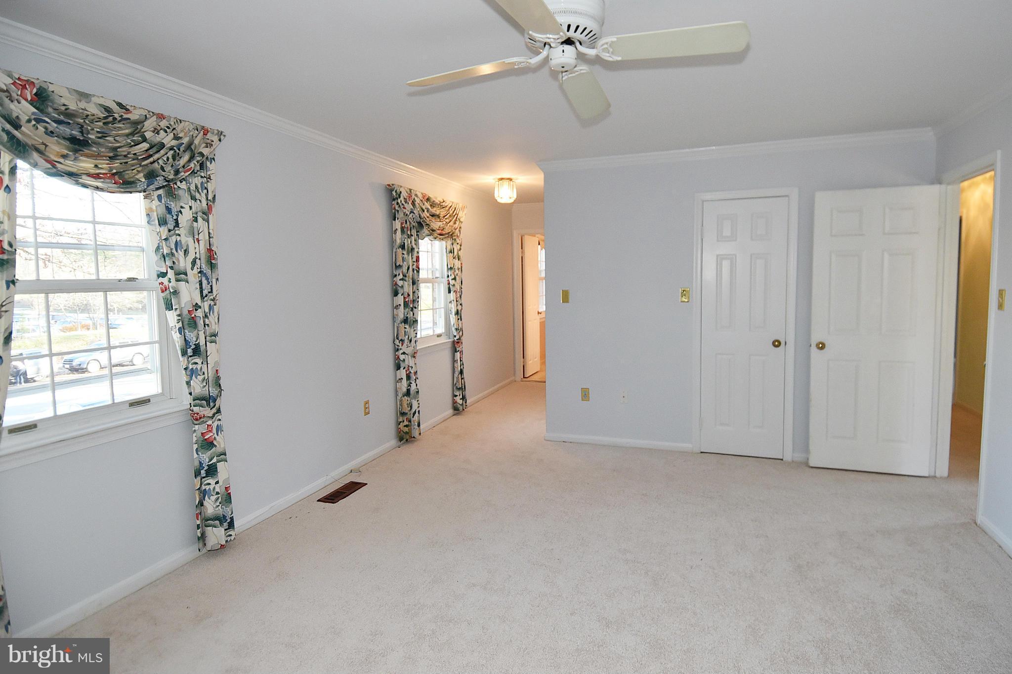 10823 Cross School Road Reston, VA 20191 - Photo 17 of 30 Bedroom (Master)