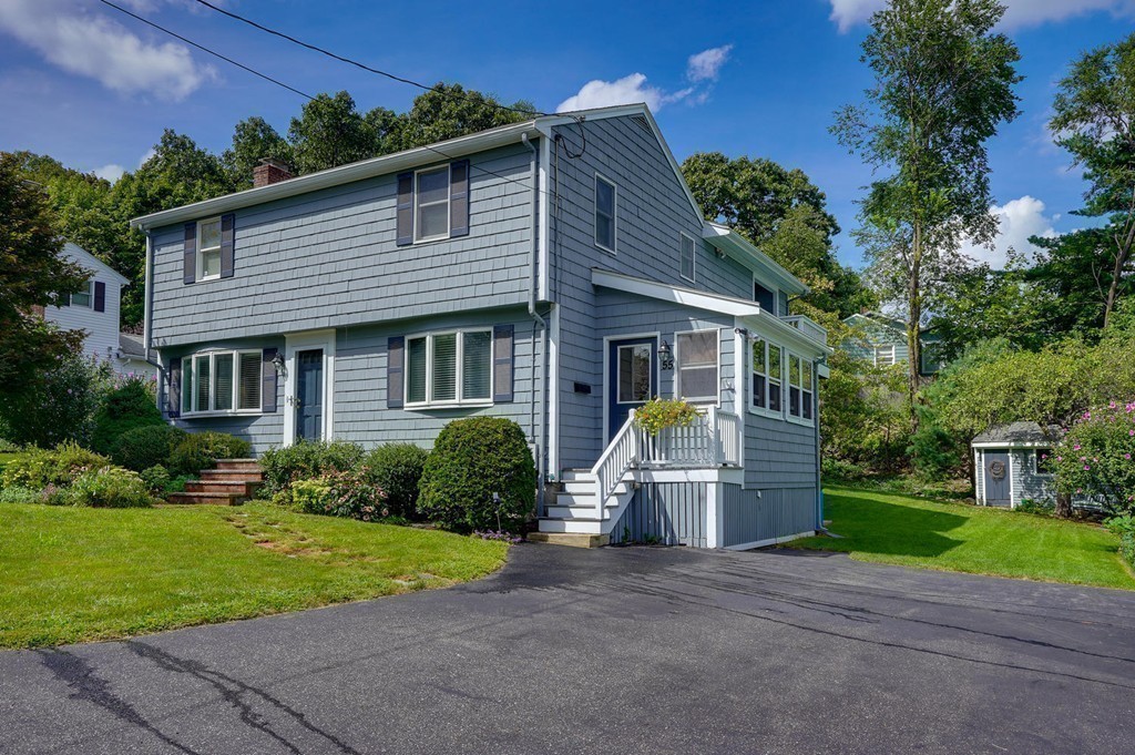 55 Mt Walley Road Waltham, MA 02451 - Photo 26 of 30 Gallery Image 26