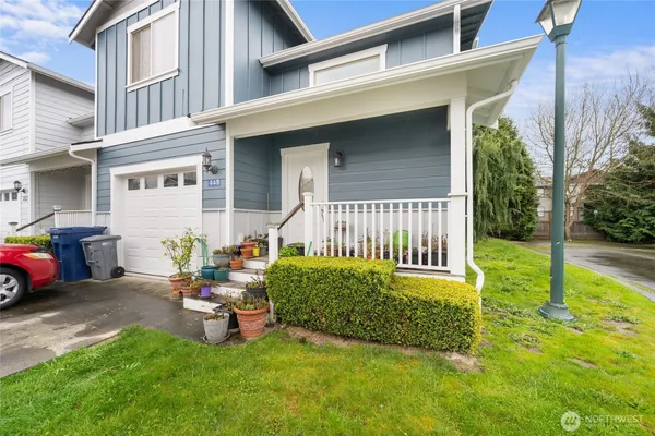 $435,000 | 448 Harvest Edge Place, Burlington, WA 98233