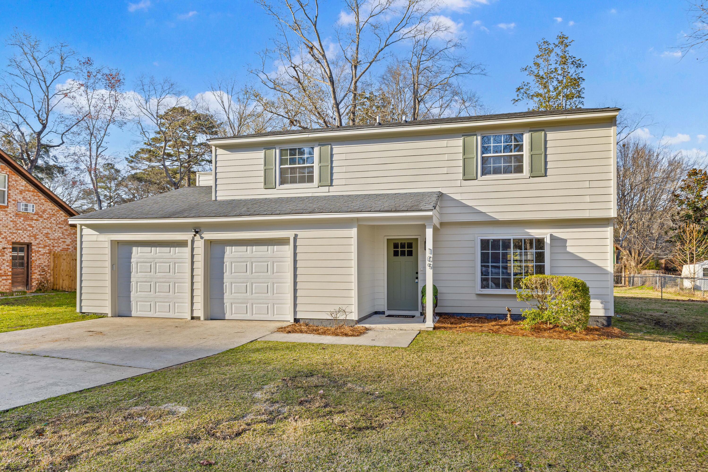 109 Woodthrush Road Summerville, SC 29485 - Photo 2 of 39 109-Woodthrush-4