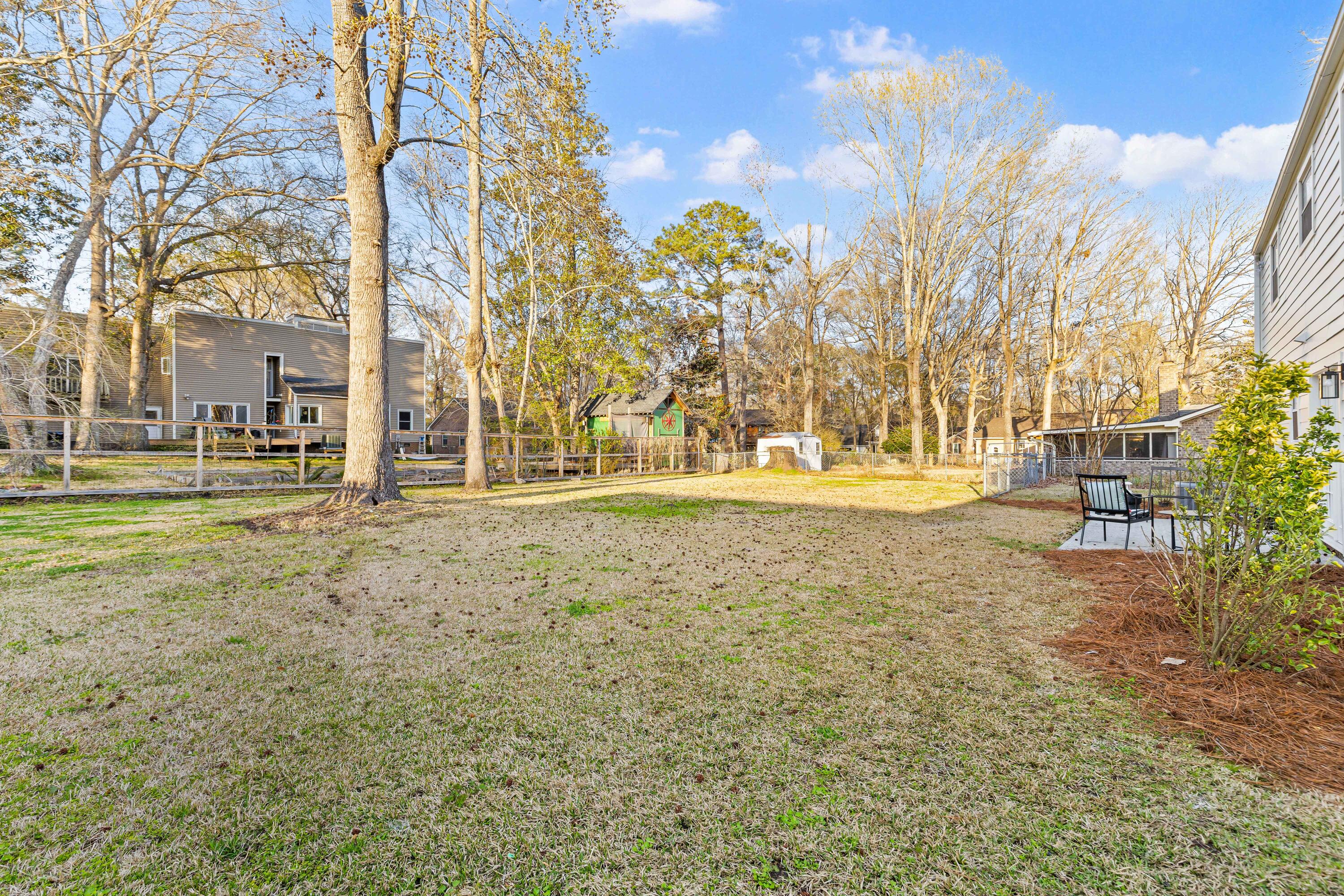 109 Woodthrush Road Summerville, SC 29485 - Photo 32 of 39 109-Woodthrush-35
