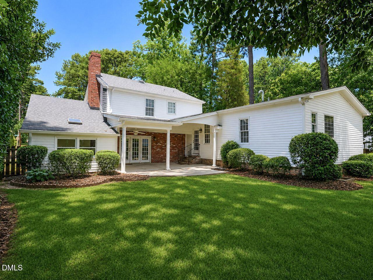 516 Blakewood Drive Raleigh, NC 27609 - Photo 61 of 66