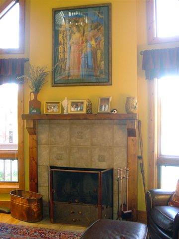 505 Ridgewood Court Salem, SC 29676 - Photo 4 of 25 Gallery Image 4