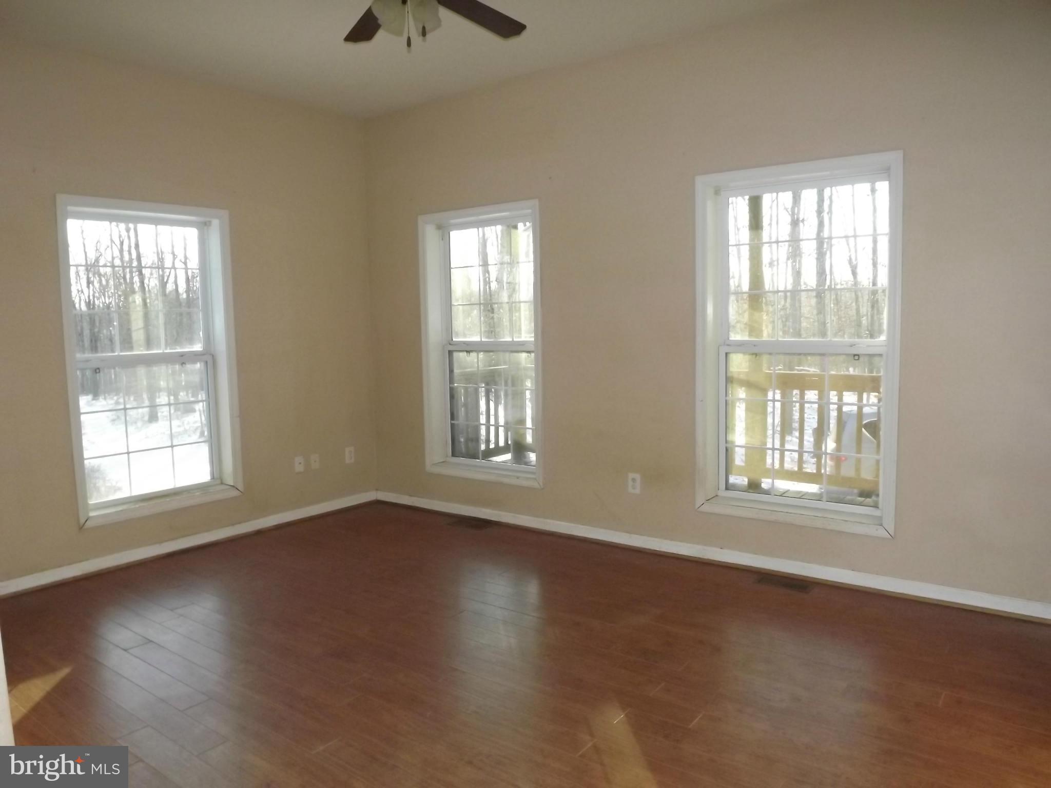 11501 Austin Ridge Road Locust Grove, VA 22508 - Photo 14 of 22 Bedroom (Master)