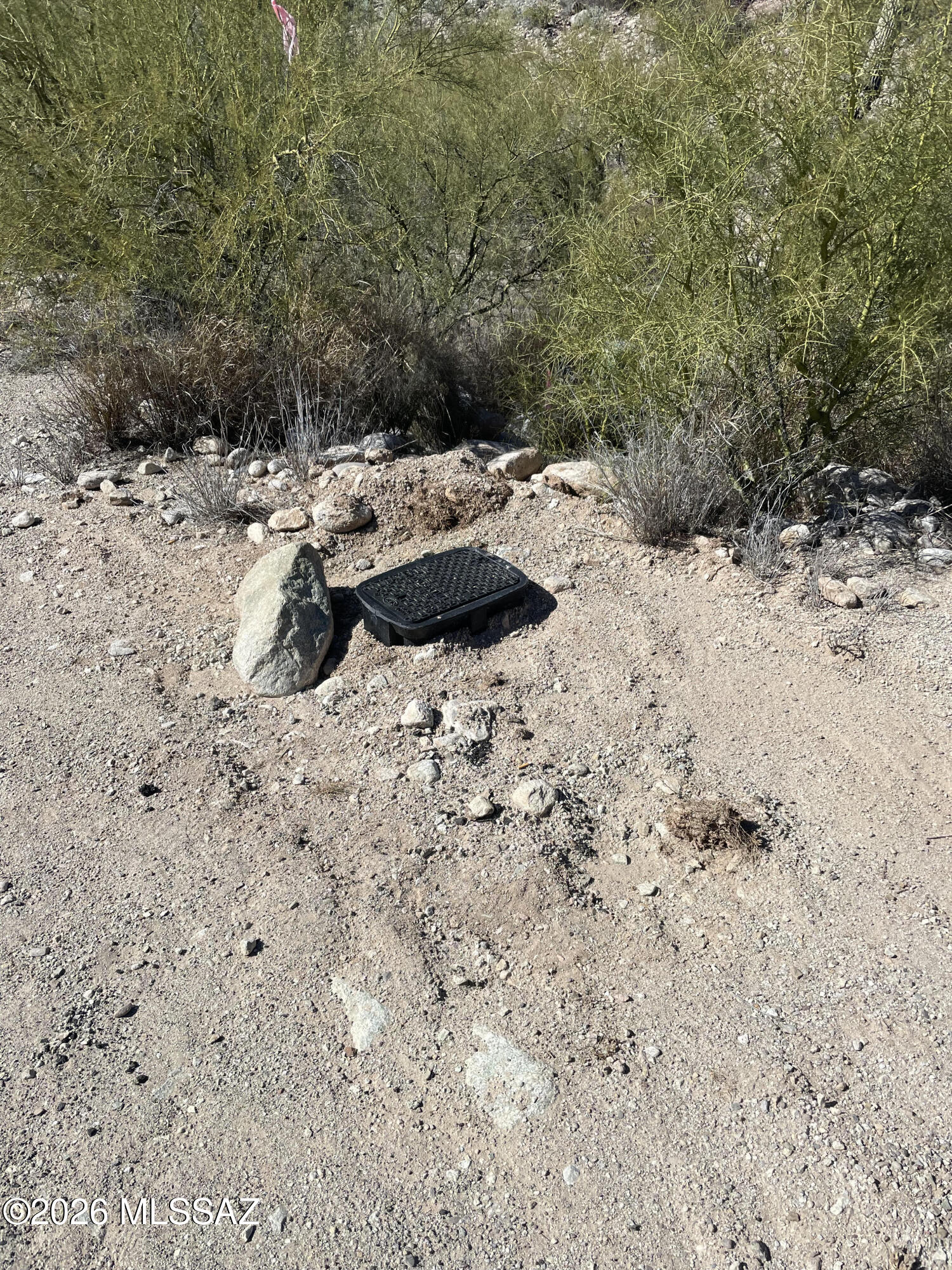 6873 East Snyder Road, Unit 2 Tucson, AZ 85750 - Photo 15 of 15