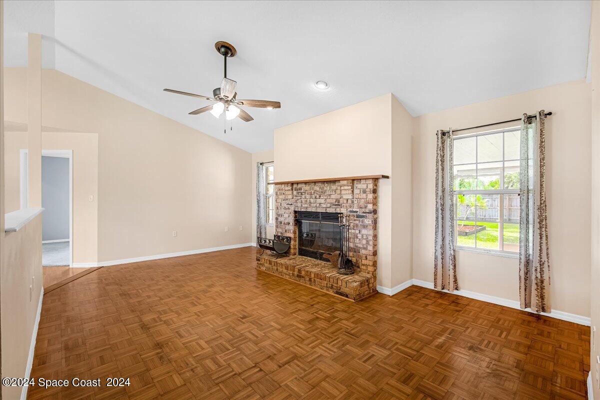 5715 Brandon Street Cocoa, FL 32927 - Photo 12 of 34 12-BRANDON98