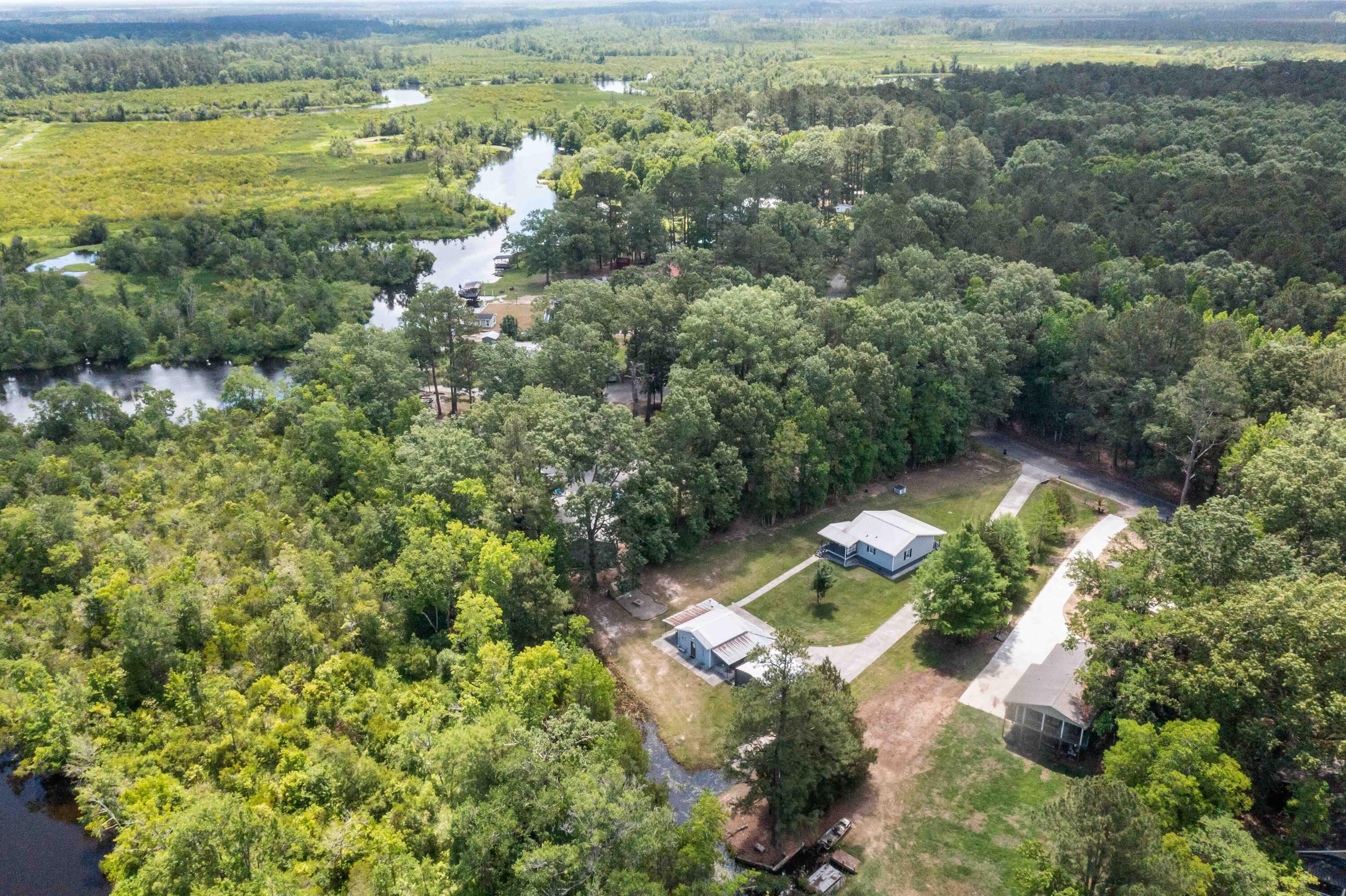 589 Back Field Road Walterboro, SC 29488 - Photo 28 of 30 Property View 4