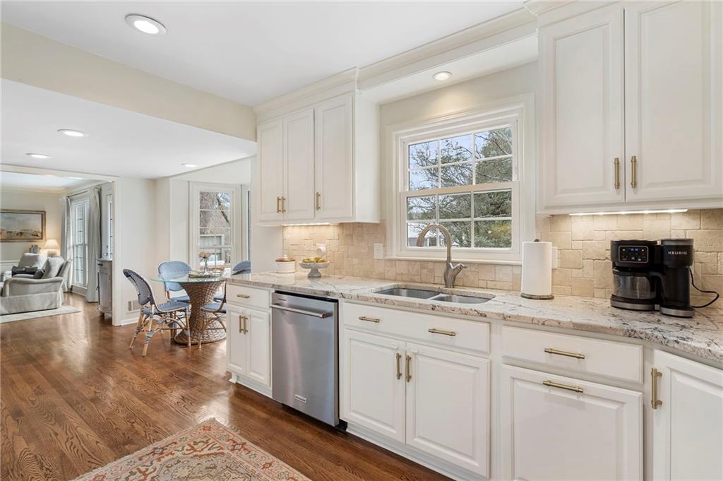 4709 Vermack Ridge Atlanta, GA 30338 - Photo 12 of 46