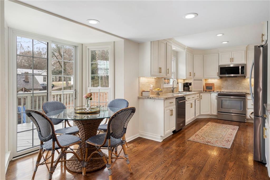 4709 Vermack Ridge Atlanta, GA 30338 - Photo 16 of 46