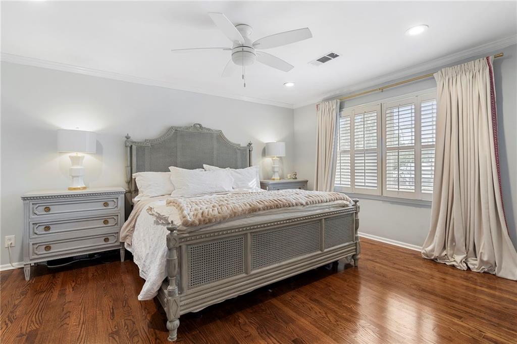 4709 Vermack Ridge Atlanta, GA 30338 - Photo 19 of 46