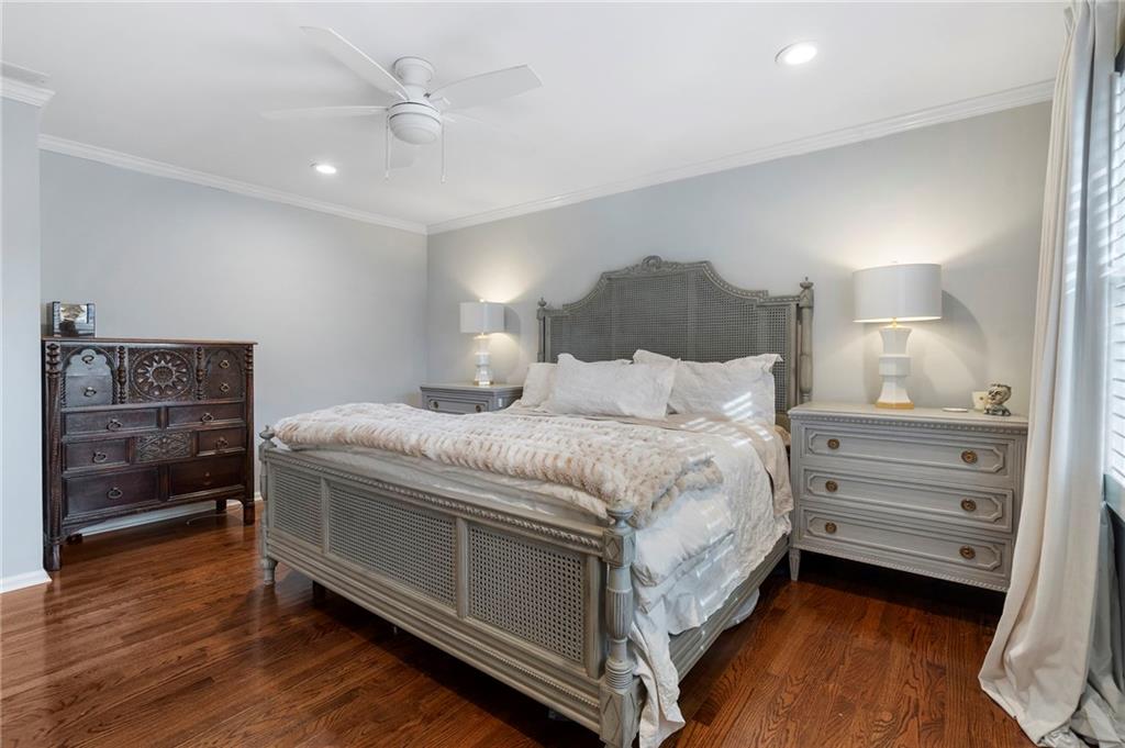 4709 Vermack Ridge Atlanta, GA 30338 - Photo 20 of 46