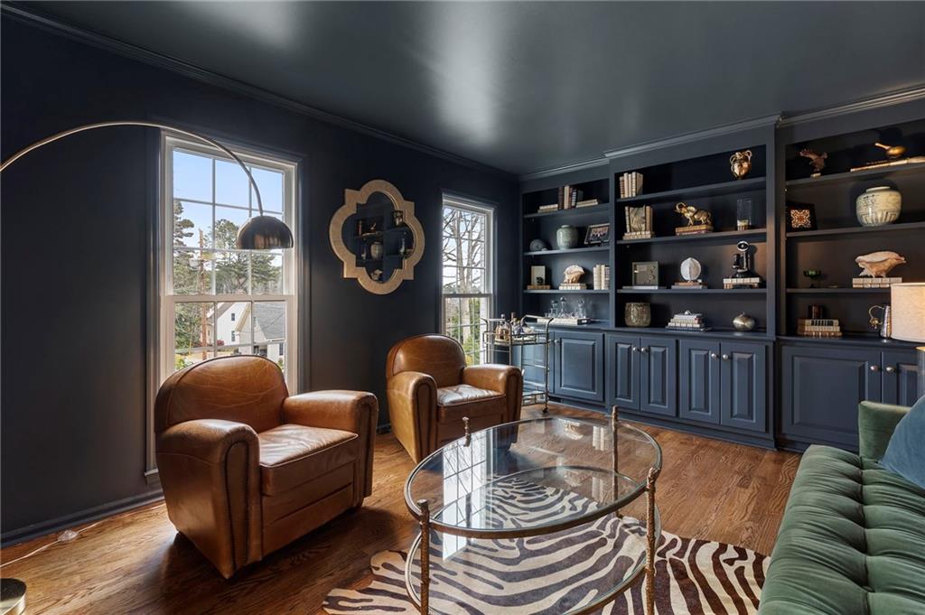 4709 Vermack Ridge Atlanta, GA 30338 - Photo 2 of 46