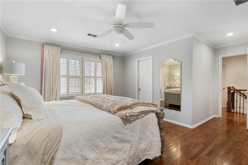 4709 Vermack Ridge Atlanta, GA 30338 - Photo 22 of 46