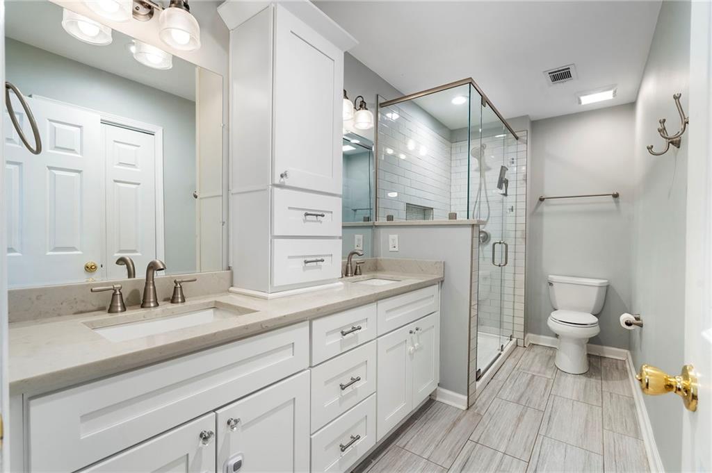 4709 Vermack Ridge Atlanta, GA 30338 - Photo 23 of 46