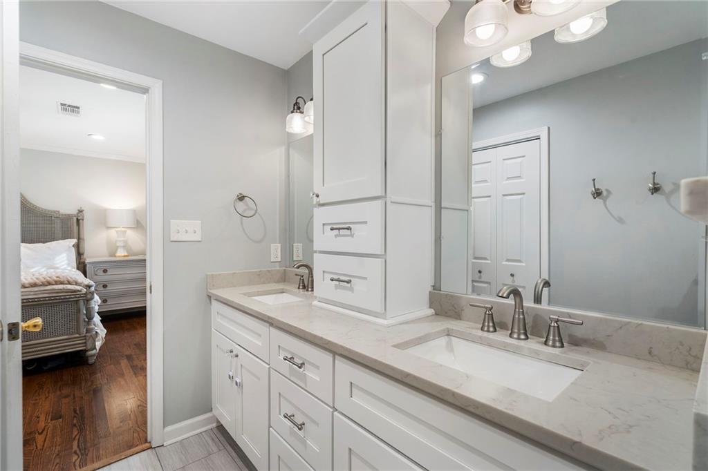 4709 Vermack Ridge Atlanta, GA 30338 - Photo 24 of 46